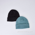 Fine Unisex Knitted Beanie 50% Wool unisex Knitted Beanie Manufactory